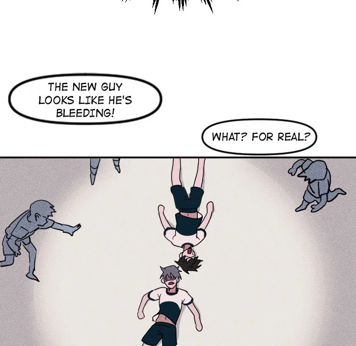 Go Go! To 2008â˜… Chapter 5 page 52 - 