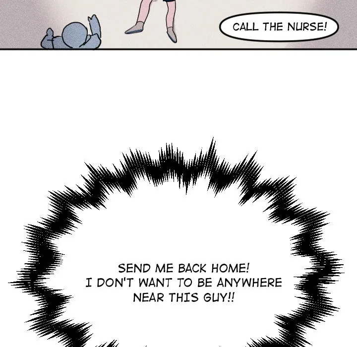 Go Go! To 2008â˜… Chapter 5 page 53 - 