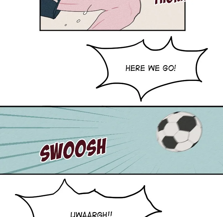 Go Go! To 2008â˜… Chapter 5 page 7 - 