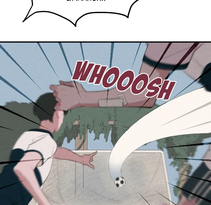 Go Go! To 2008â˜… Chapter 5 page 8 - 