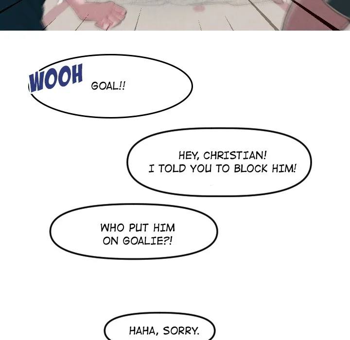 Go Go! To 2008â˜… Chapter 5 page 9 - 