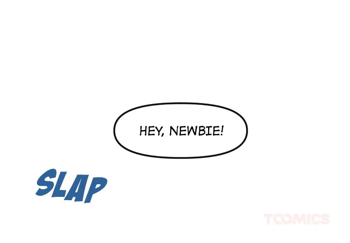 Go Go! To 2008â˜… Chapter 6 page 1 - 