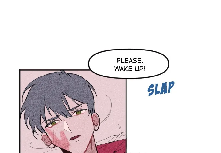 Go Go! To 2008â˜… Chapter 6 page 2 - 