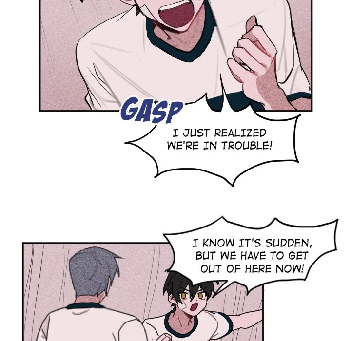 Go Go! To 2008â˜… Chapter 6 page 12 - 