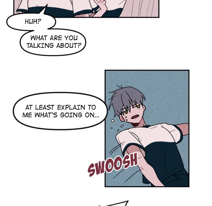 Go Go! To 2008â˜… Chapter 6 page 13 - 