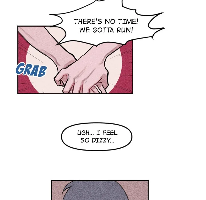 Go Go! To 2008â˜… Chapter 6 page 14 - 