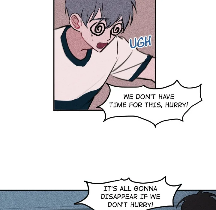 Go Go! To 2008â˜… Chapter 6 page 15 - 