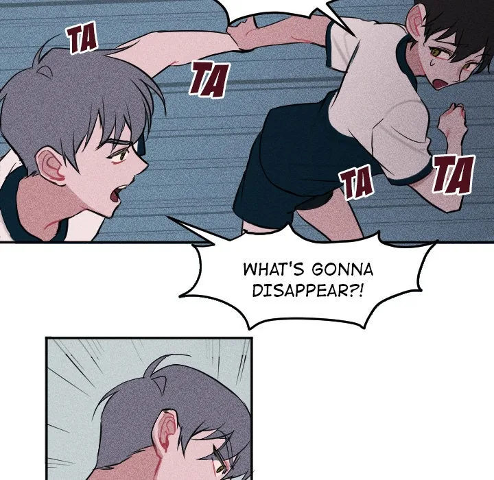 Go Go! To 2008â˜… Chapter 6 page 16 - 