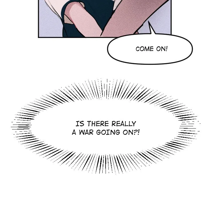 Go Go! To 2008â˜… Chapter 6 page 19 - 