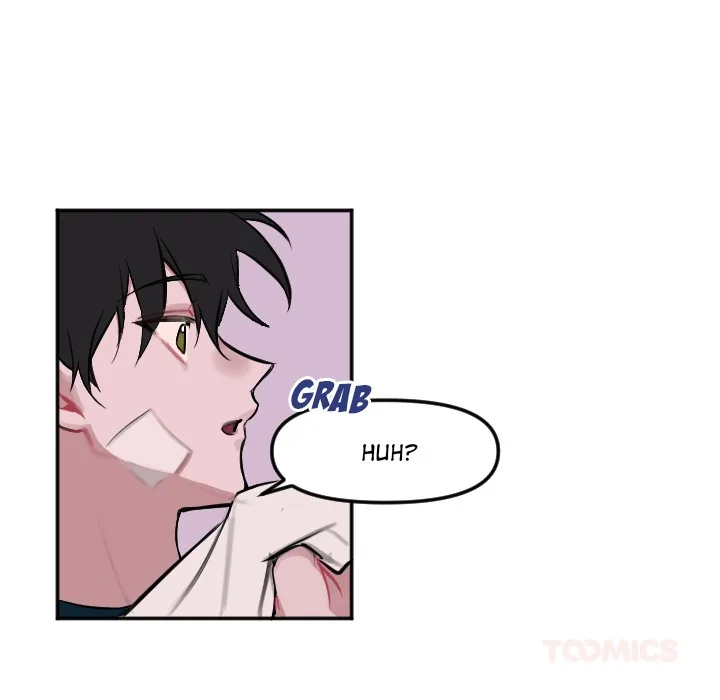 Go Go! To 2008â˜… Chapter 6 page 20 - 