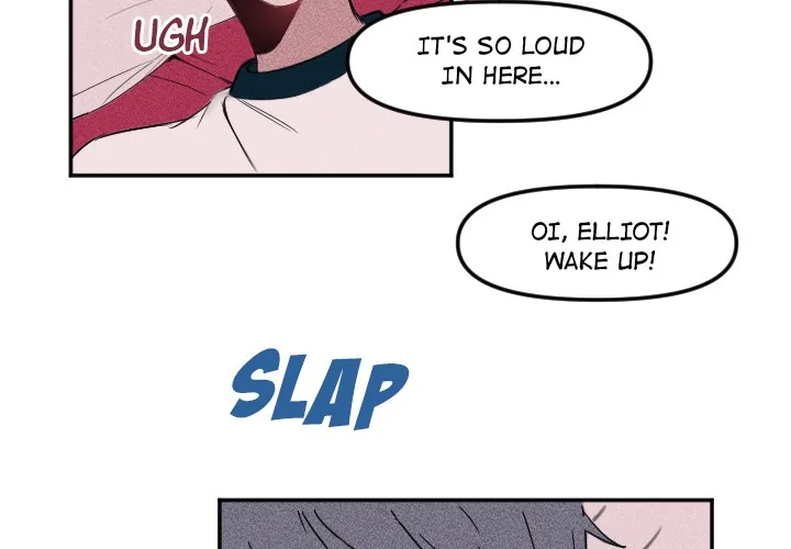 Go Go! To 2008â˜… Chapter 6 page 3 - 