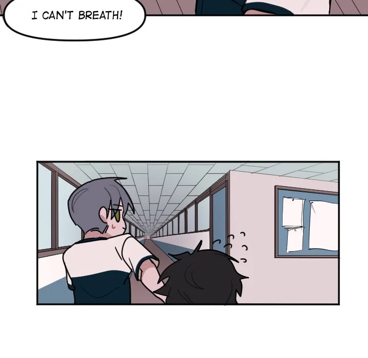 Go Go! To 2008â˜… Chapter 6 page 23 - 