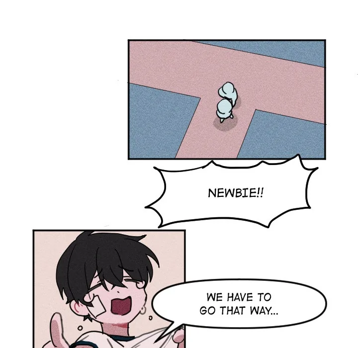 Go Go! To 2008â˜… Chapter 6 page 24 - 
