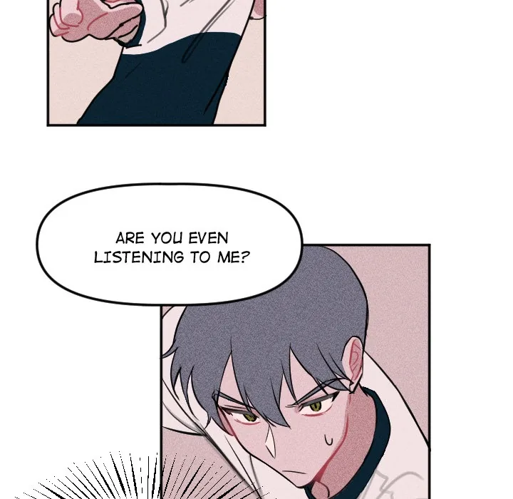 Go Go! To 2008â˜… Chapter 6 page 25 - 