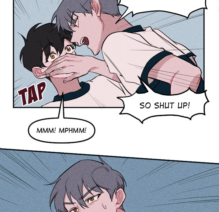 Go Go! To 2008â˜… Chapter 6 page 29 - 
