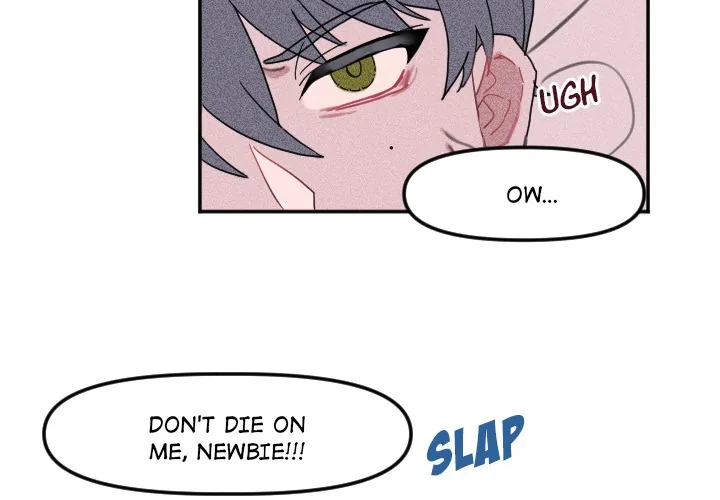 Go Go! To 2008â˜… Chapter 6 page 4 - 