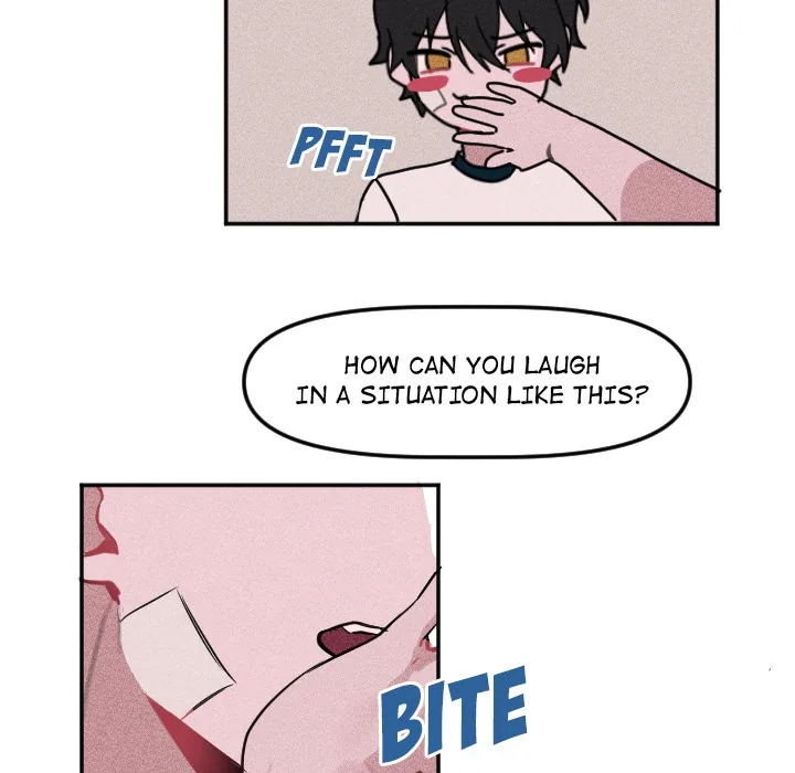 Go Go! To 2008â˜… Chapter 6 page 31 - 