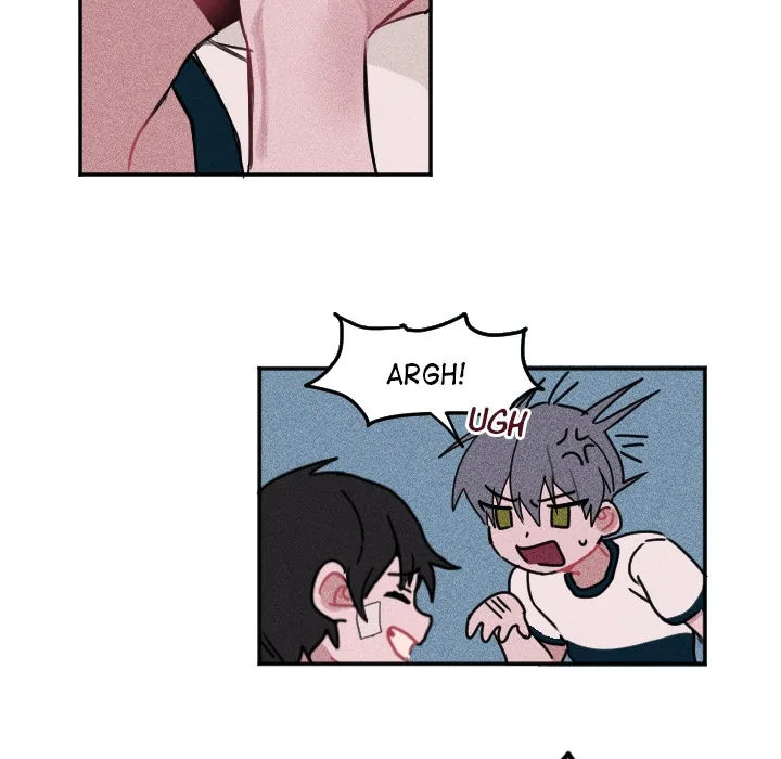 Go Go! To 2008â˜… Chapter 6 page 32 - 