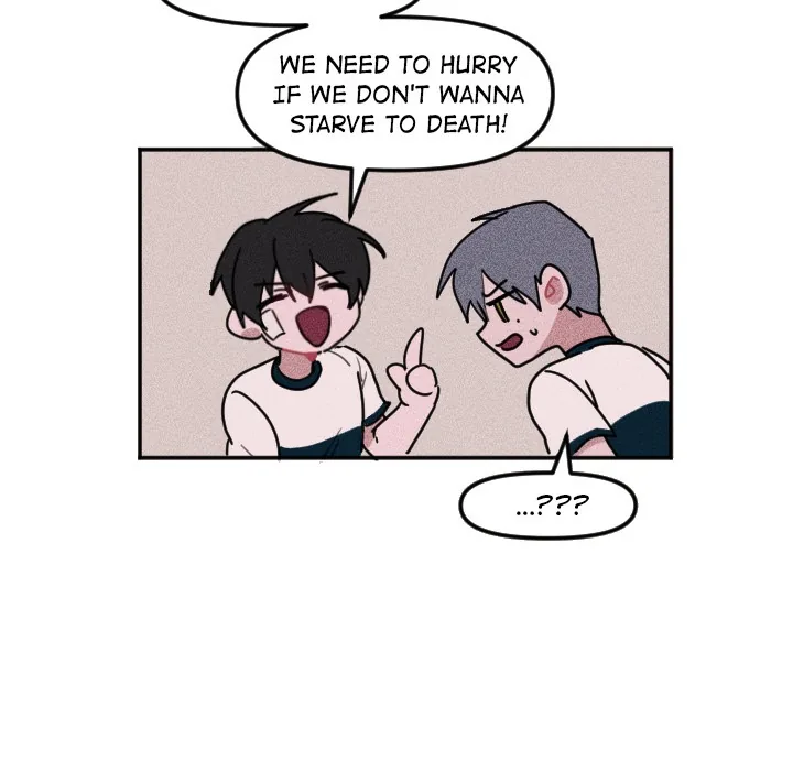 Go Go! To 2008â˜… Chapter 6 page 34 - 