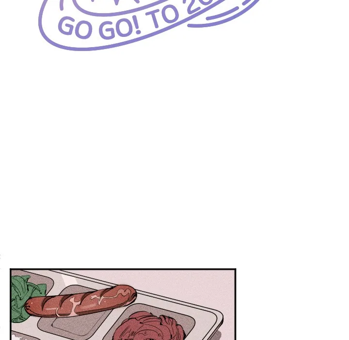 Go Go! To 2008â˜… Chapter 6 page 36 - 