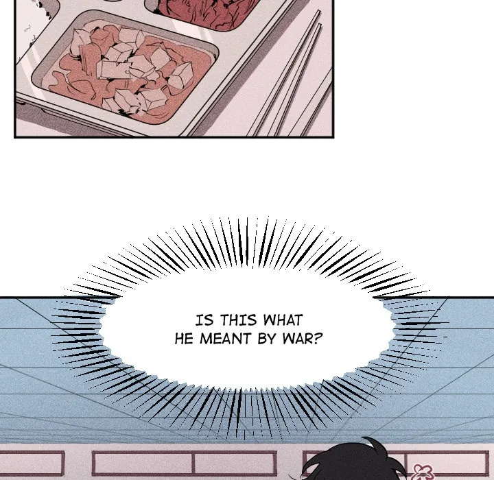 Go Go! To 2008â˜… Chapter 6 page 37 - 