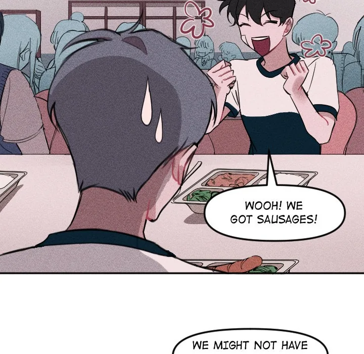 Go Go! To 2008â˜… Chapter 6 page 38 - 