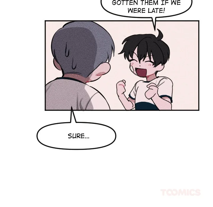 Go Go! To 2008â˜… Chapter 6 page 39 - 