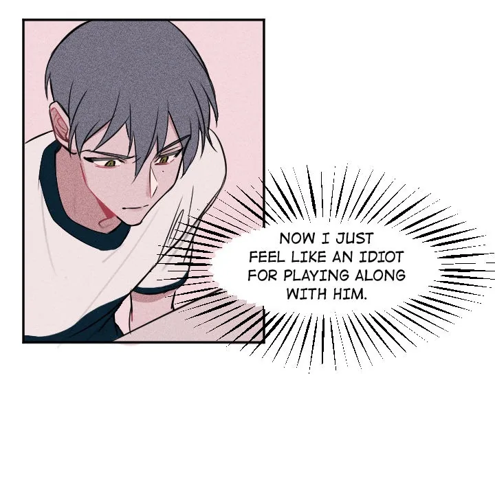 Go Go! To 2008â˜… Chapter 6 page 40 - 