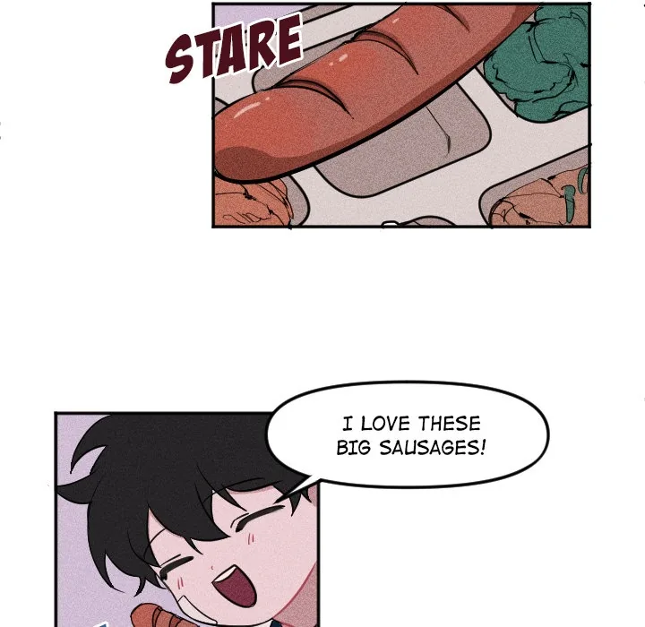 Go Go! To 2008â˜… Chapter 6 page 41 - 