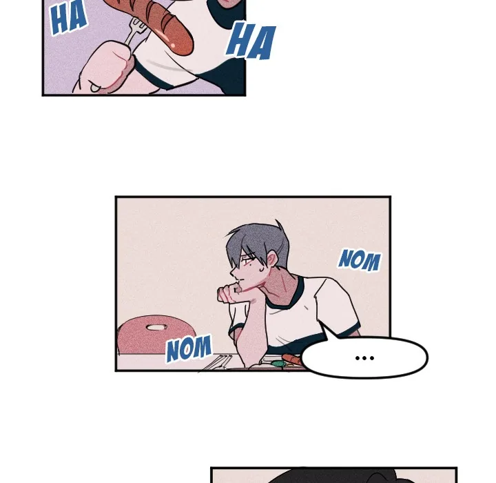 Go Go! To 2008â˜… Chapter 6 page 42 - 
