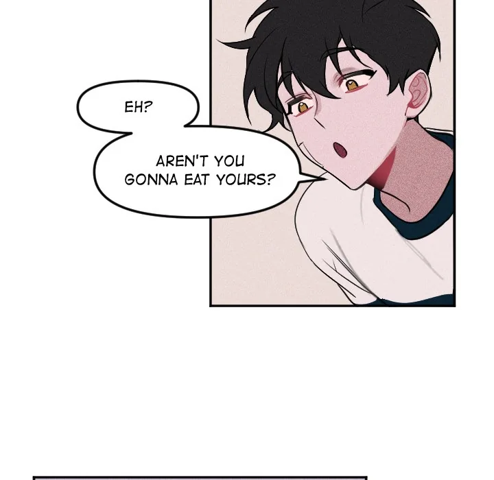 Go Go! To 2008â˜… Chapter 6 page 43 - 