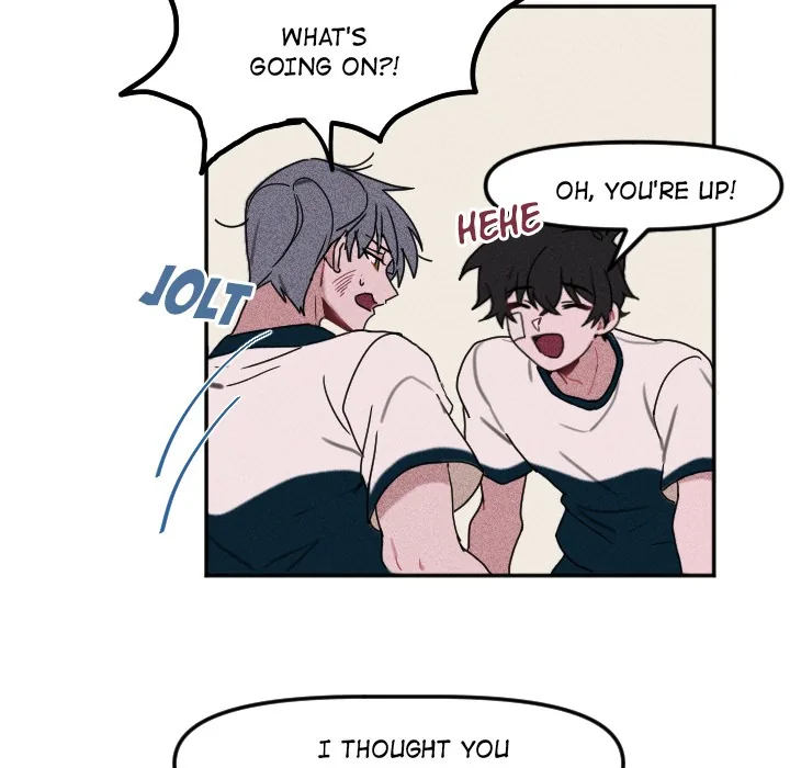Go Go! To 2008â˜… Chapter 6 page 6 - 