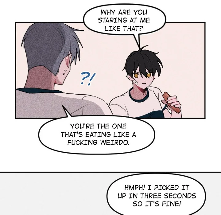 Go Go! To 2008â˜… Chapter 6 page 53 - 