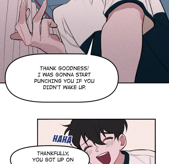 Go Go! To 2008â˜… Chapter 6 page 8 - 