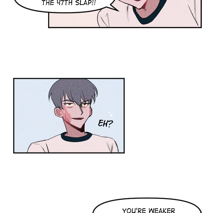 Go Go! To 2008â˜… Chapter 6 page 9 - 