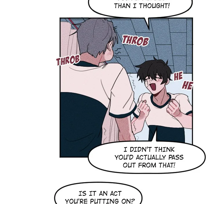 Go Go! To 2008â˜… Chapter 6 page 10 - 