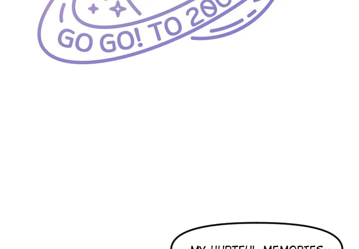 Go Go! To 2008â˜… Chapter 7 page 2 - 