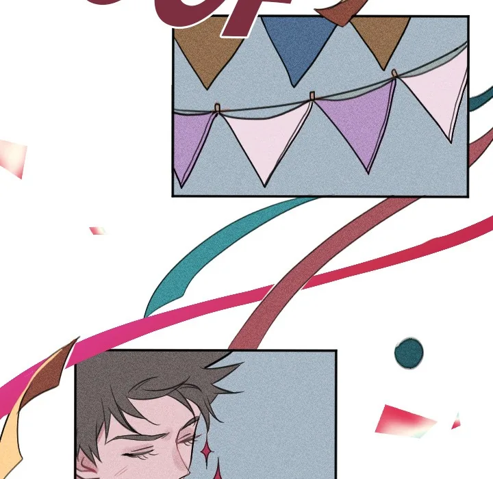Go Go! To 2008â˜… Chapter 7 page 12 - 