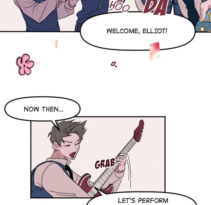 Go Go! To 2008â˜… Chapter 7 page 15 - 