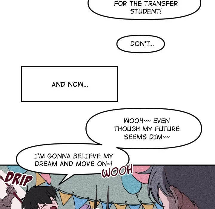 Go Go! To 2008â˜… Chapter 7 page 16 - 