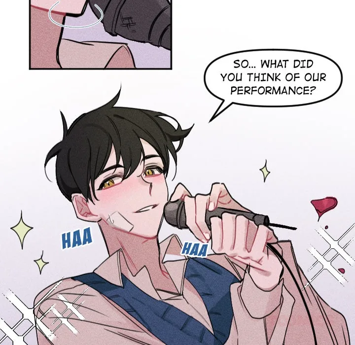 Go Go! To 2008â˜… Chapter 7 page 18 - 