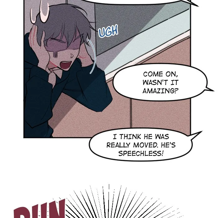 Go Go! To 2008â˜… Chapter 7 page 20 - 