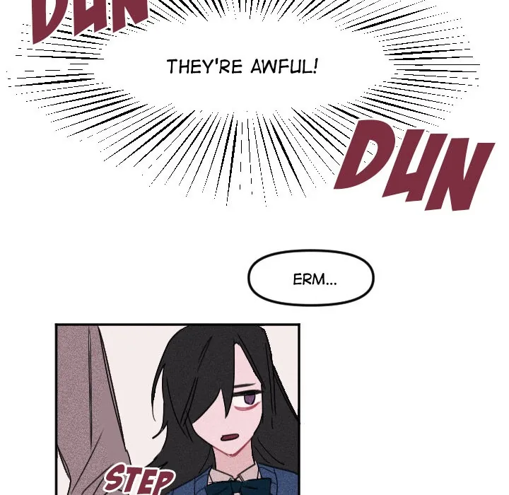 Go Go! To 2008â˜… Chapter 7 page 21 - 
