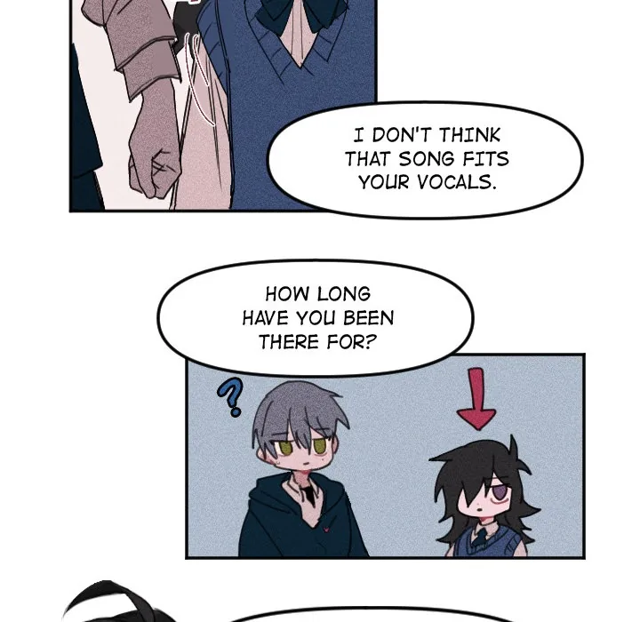 Go Go! To 2008â˜… Chapter 7 page 22 - 