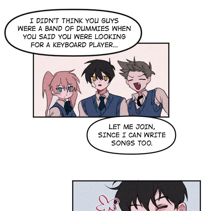 Go Go! To 2008â˜… Chapter 7 page 24 - 