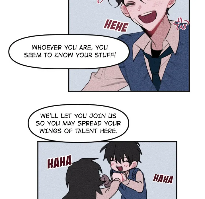 Go Go! To 2008â˜… Chapter 7 page 25 - 