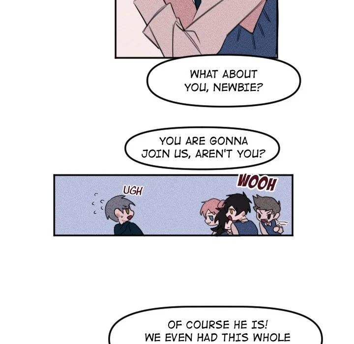 Go Go! To 2008â˜… Chapter 7 page 27 - 