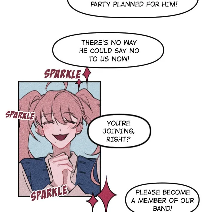 Go Go! To 2008â˜… Chapter 7 page 28 - 
