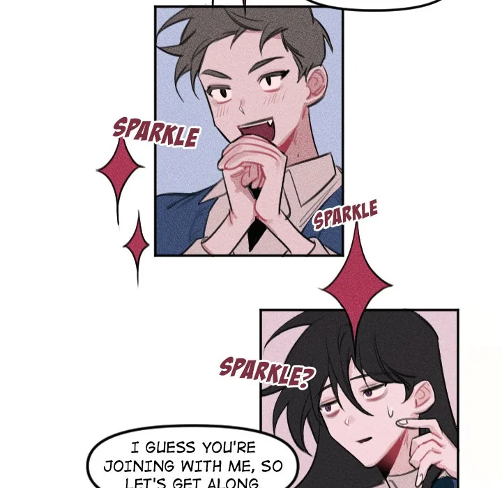 Go Go! To 2008â˜… Chapter 7 page 29 - 