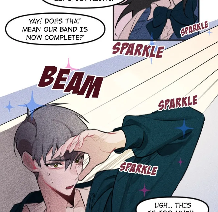 Go Go! To 2008â˜… Chapter 7 page 30 - 